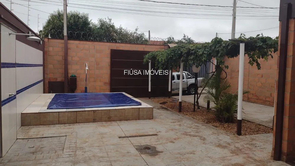 Casa, 2 quartos, 180 m² - Foto 8