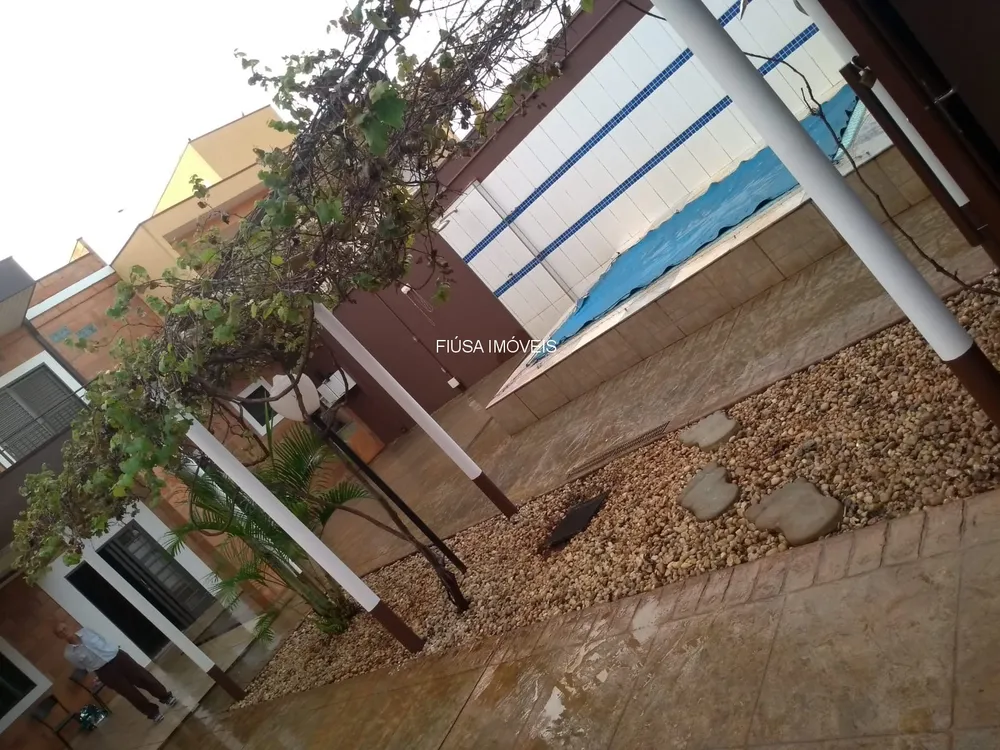 Casa, 2 quartos, 180 m² - Foto 2