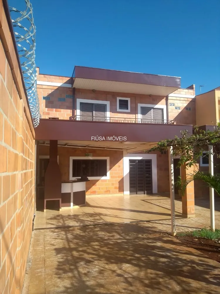 Casa, 2 quartos, 180 m² - Foto 10