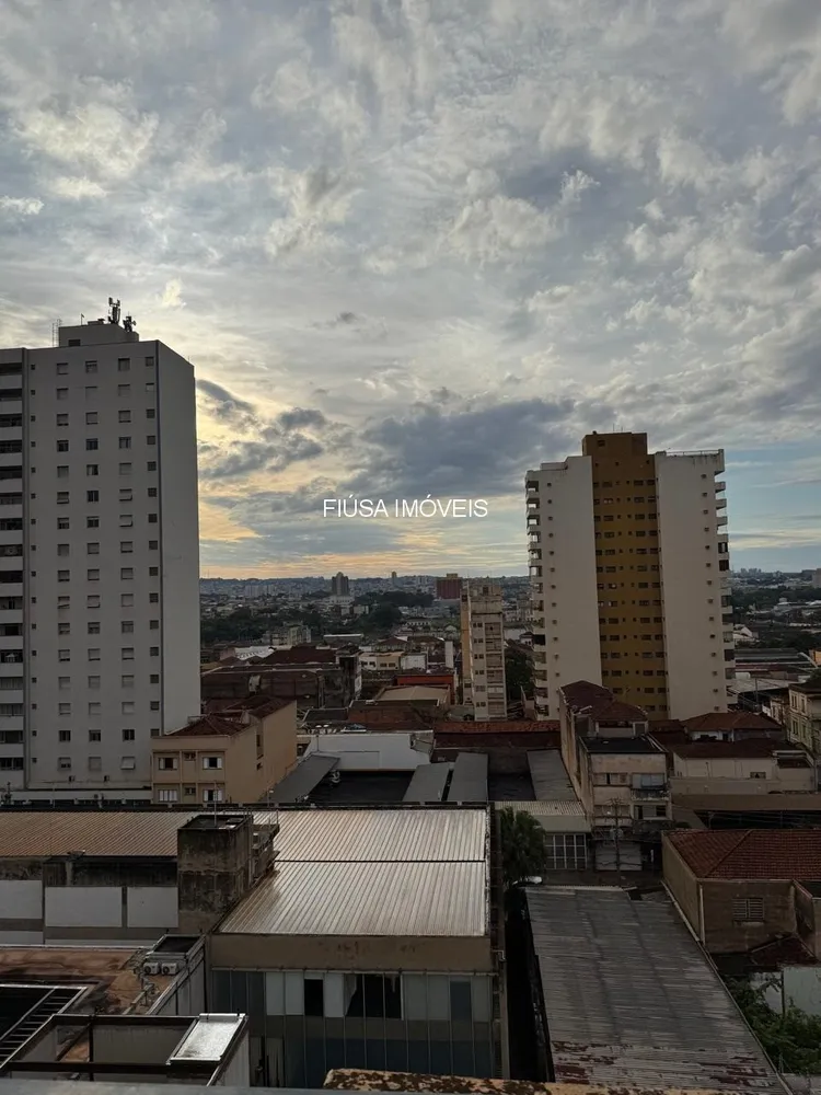 Apartamento, 3 quartos, 89 m² - Foto 1