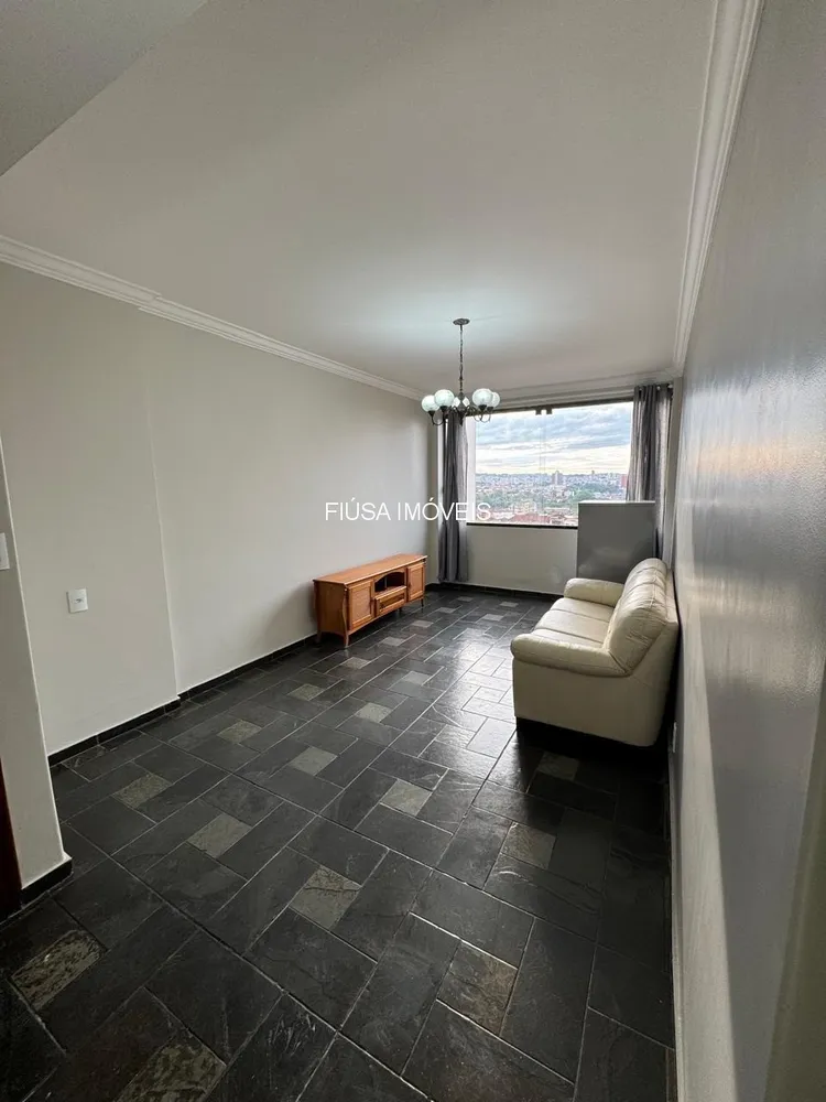 Apartamento, 3 quartos, 89 m² - Foto 5
