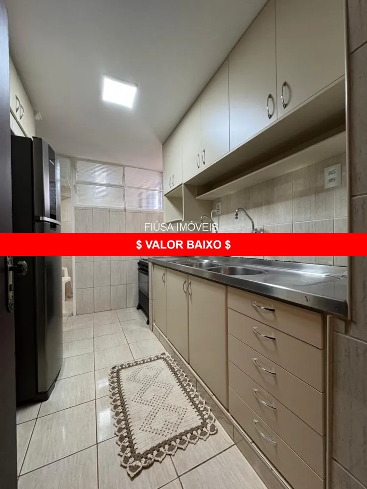 Apartamento, 3 quartos, 89 m² - Foto 7