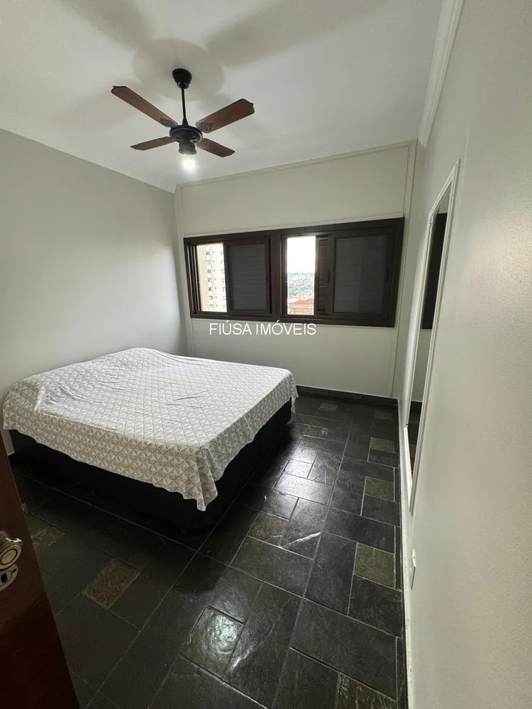 Apartamento, 3 quartos, 89 m² - Foto 2