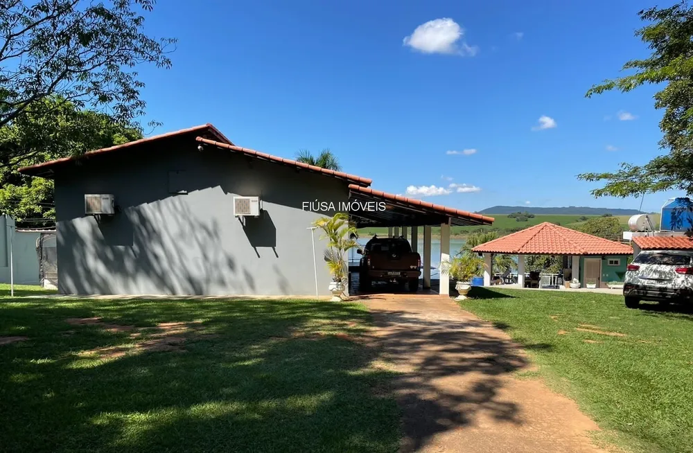 Chácara, 3 quartos - Foto 3