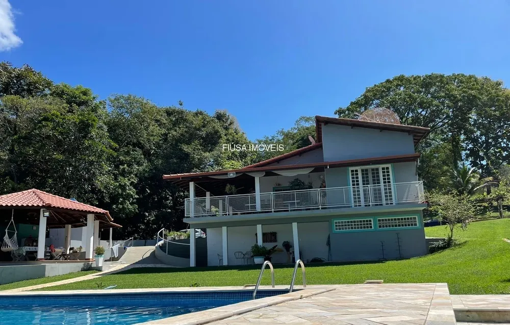 Chácara, 3 quartos - Foto 2