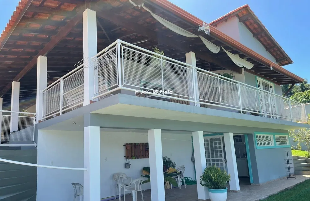 Chácara, 3 quartos - Foto 10