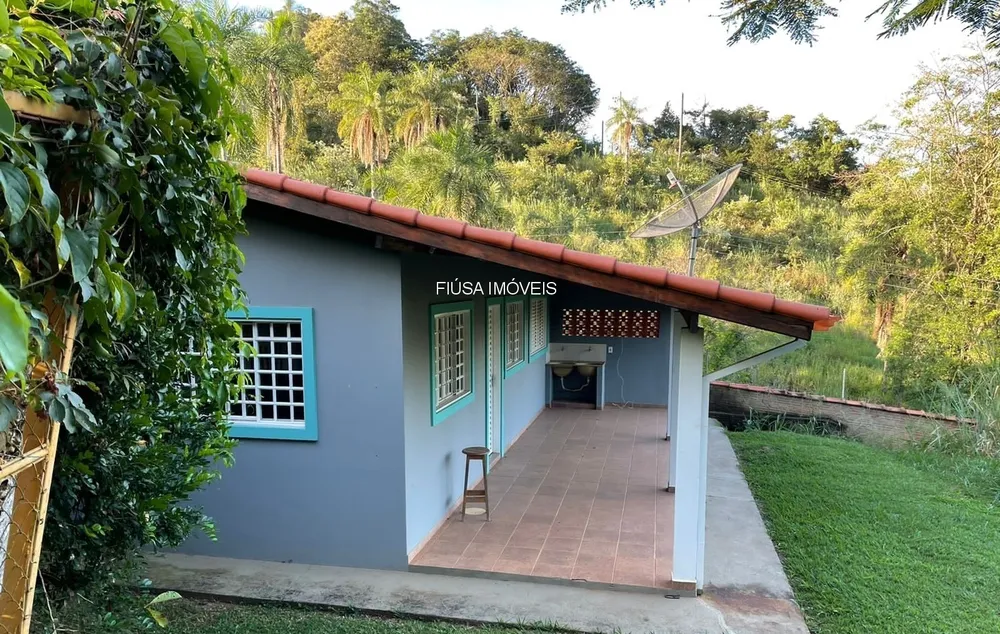 Chácara, 3 quartos - Foto 6