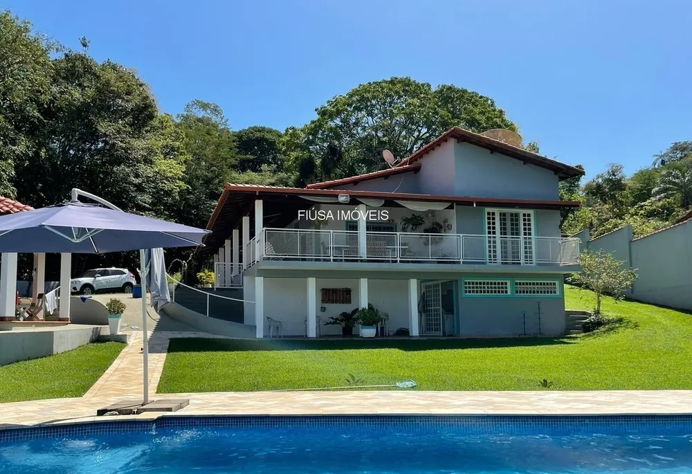 Chácara, 3 quartos - Foto 7