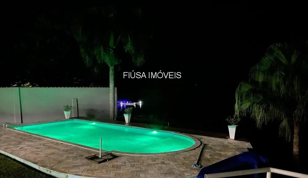 Chácara, 3 quartos - Foto 5
