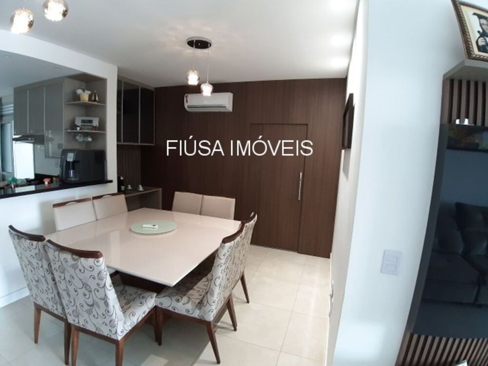 Apartamento, 3 quartos, 131 m² - Foto 2