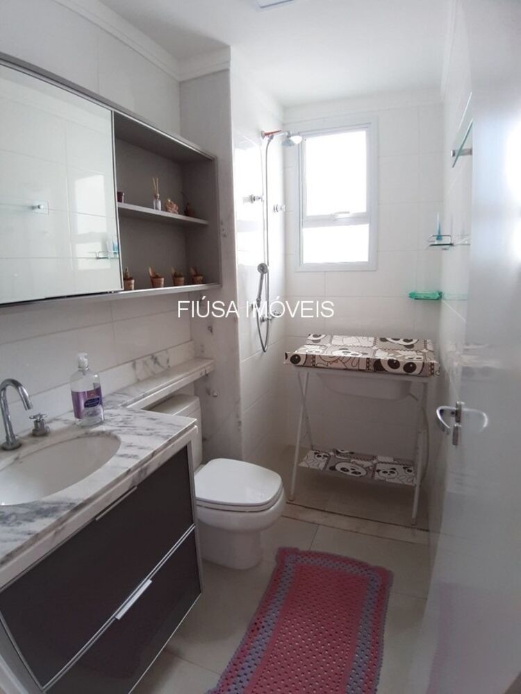 Apartamento, 3 quartos, 131 m² - Foto 1