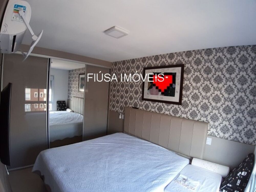 Apartamento, 3 quartos, 131 m² - Foto 11