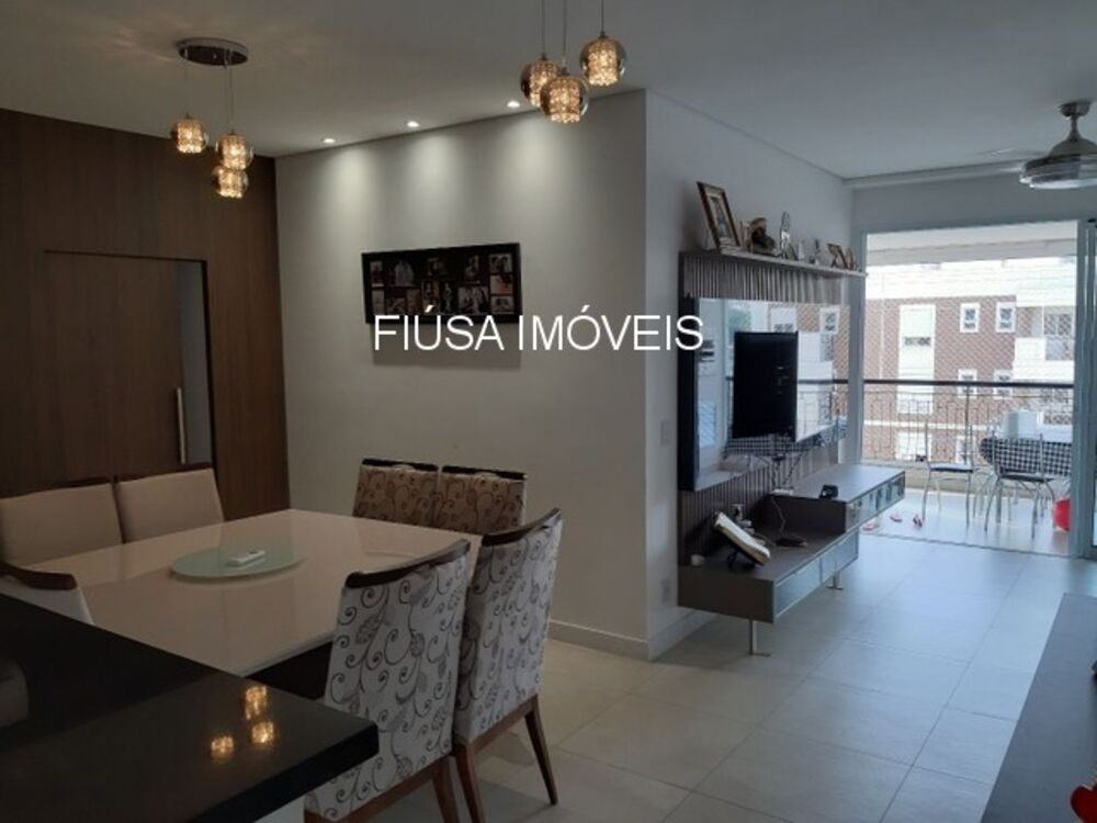 Apartamento, 3 quartos, 131 m² - Foto 7