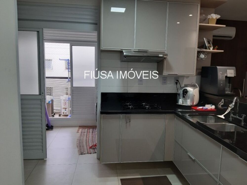Apartamento, 3 quartos, 131 m² - Foto 12