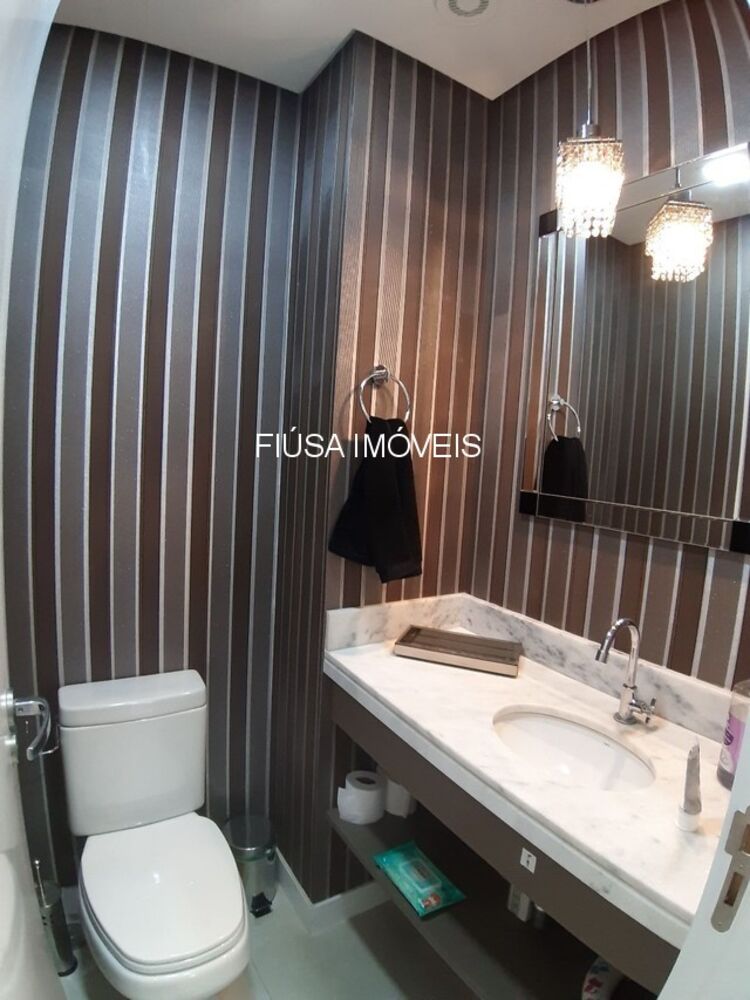 Apartamento, 3 quartos, 131 m² - Foto 8