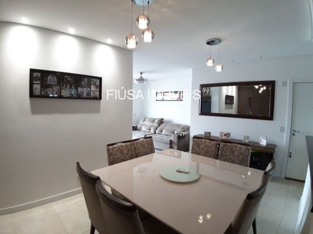 Apartamento, 3 quartos, 131 m² - Foto 6