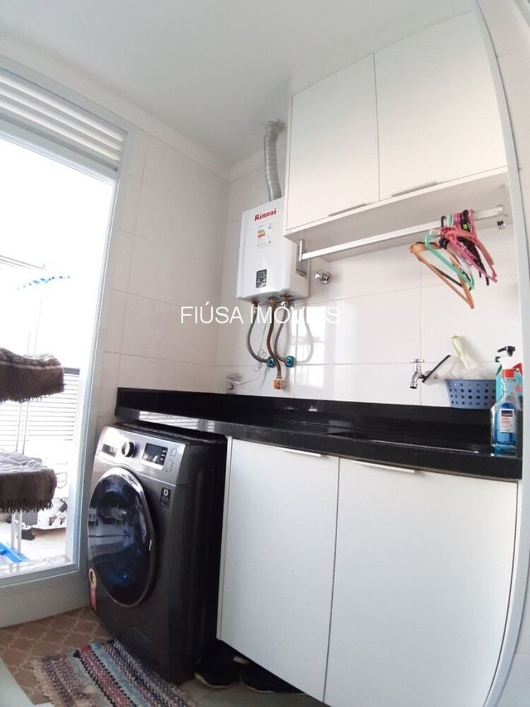 Apartamento, 3 quartos, 131 m² - Foto 3