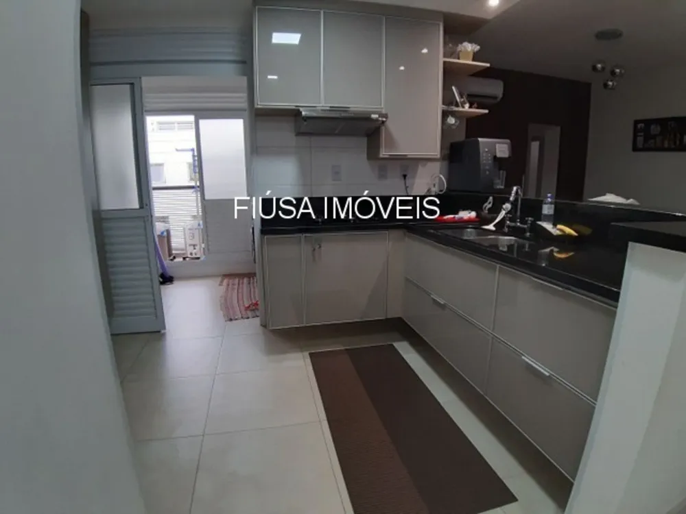 Apartamento, 3 quartos, 131 m² - Foto 15