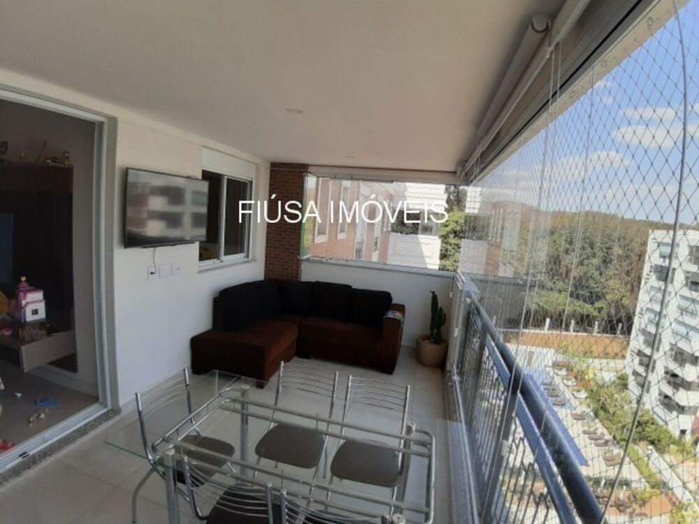Apartamento, 3 quartos, 131 m² - Foto 4