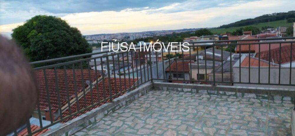 Casa, 3 quartos, 150 m² - Foto 1