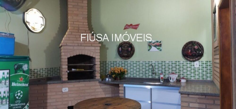 Casa, 3 quartos, 150 m² - Foto 4