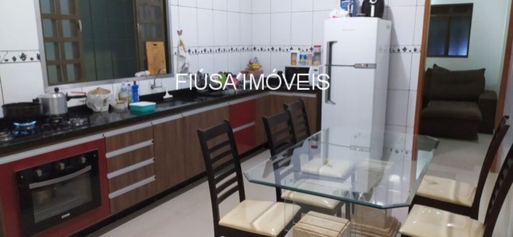 Casa, 3 quartos, 150 m² - Foto 2