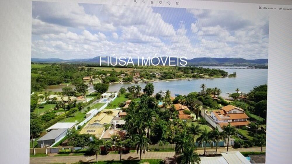 Terreno, 200 m² - Foto 1