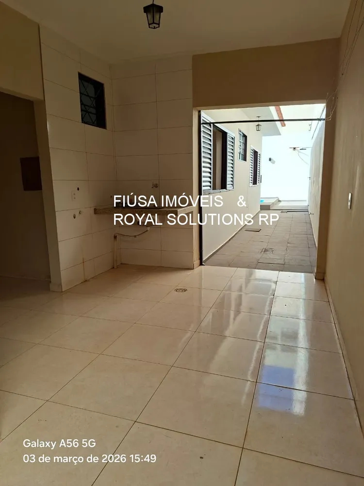 Casa, 5 quartos - Foto 4