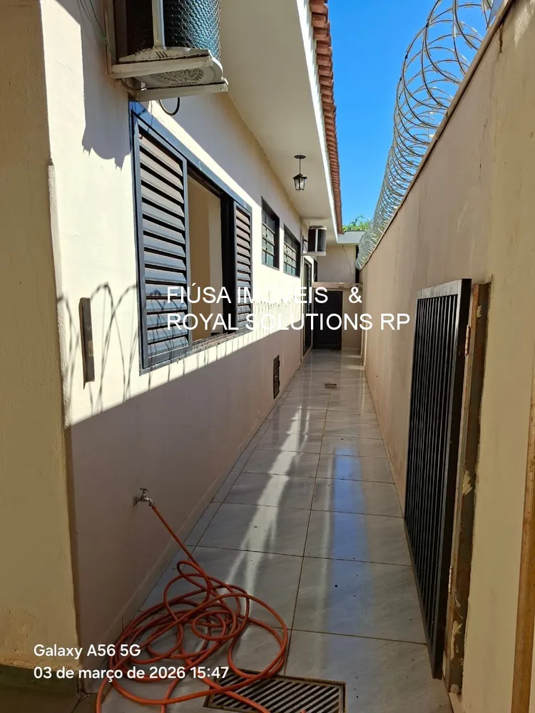 Casa, 5 quartos - Foto 1