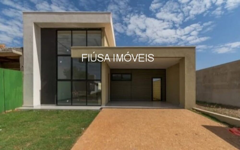 Casa, 3 quartos - Foto 3