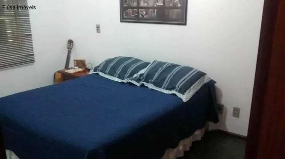 Casa, 4 quartos, 120 m² - Foto 1