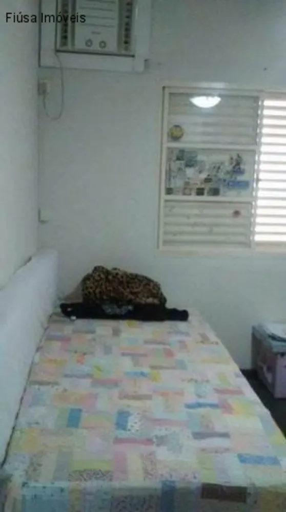Casa, 4 quartos, 120 m² - Foto 4