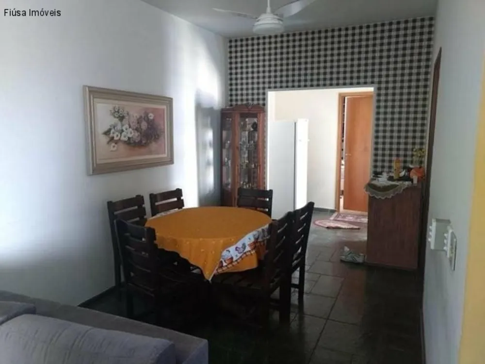 Casa, 4 quartos, 120 m² - Foto 3