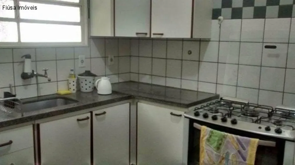 Casa, 4 quartos, 120 m² - Foto 6