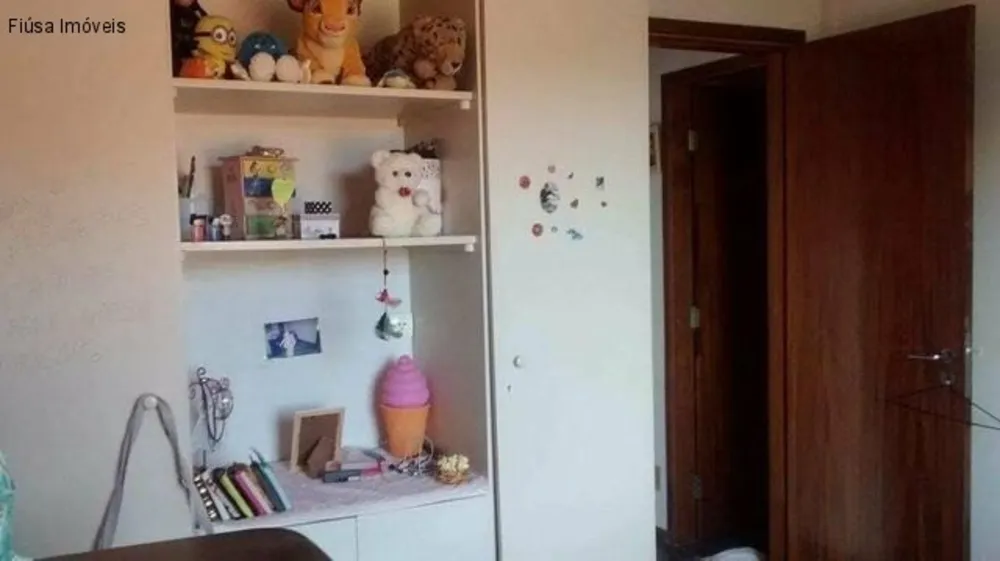 Casa, 4 quartos, 120 m² - Foto 9