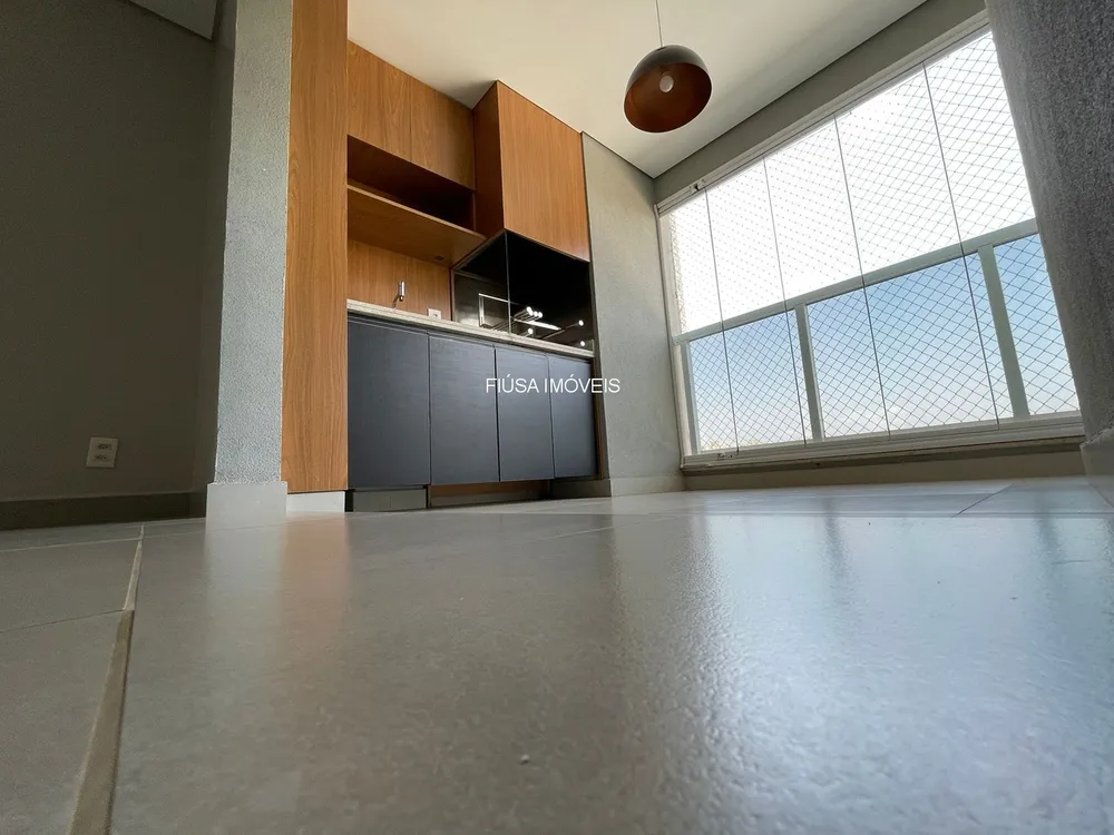Apartamento, 2 quartos, 67 m² - Foto 1