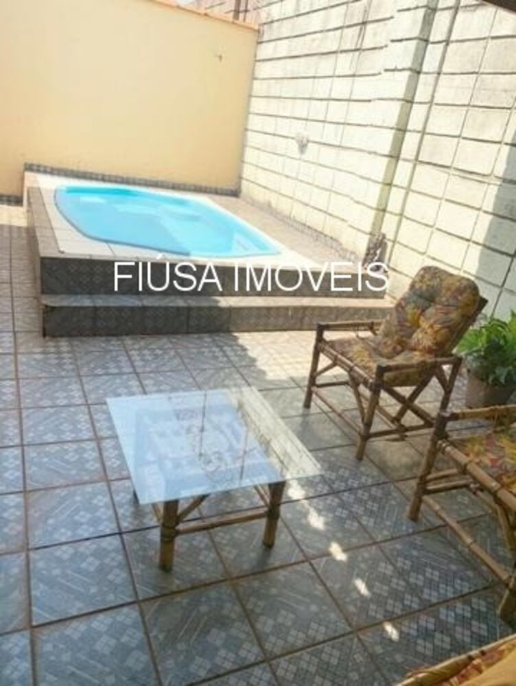 Casa, 3 quartos, 145 m² - Foto 1
