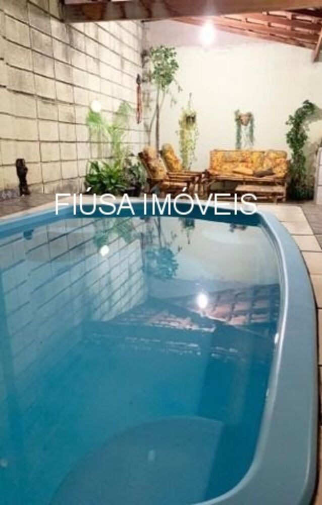 Casa, 3 quartos, 145 m² - Foto 8