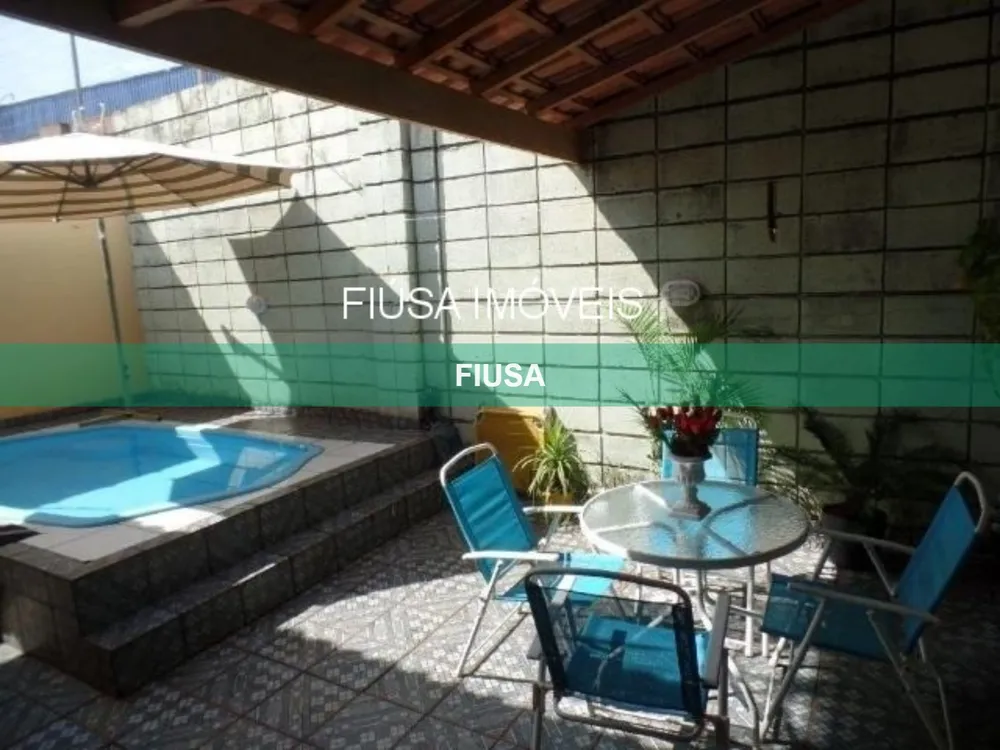 Casa, 3 quartos, 145 m² - Foto 4