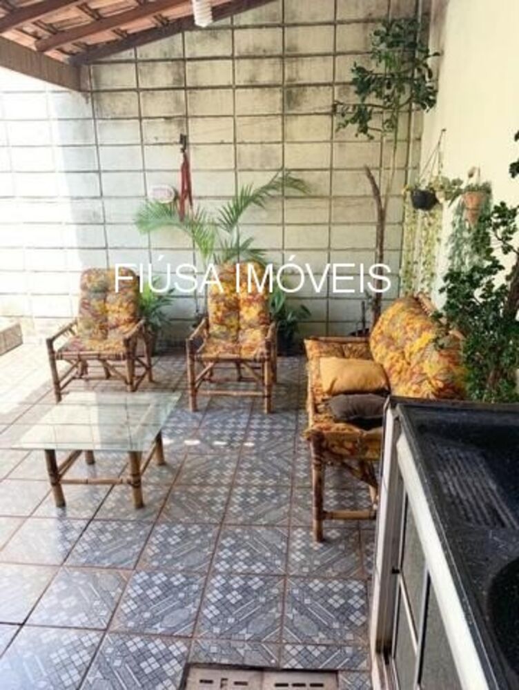 Casa, 3 quartos, 145 m² - Foto 5