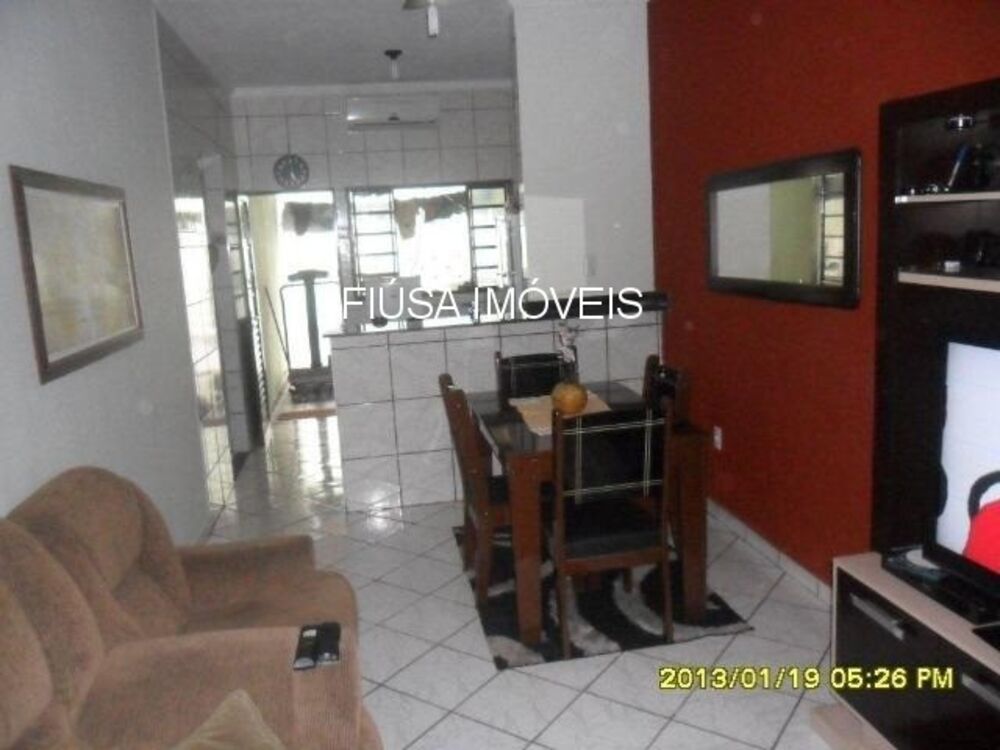 Casa, 3 quartos, 145 m² - Foto 6
