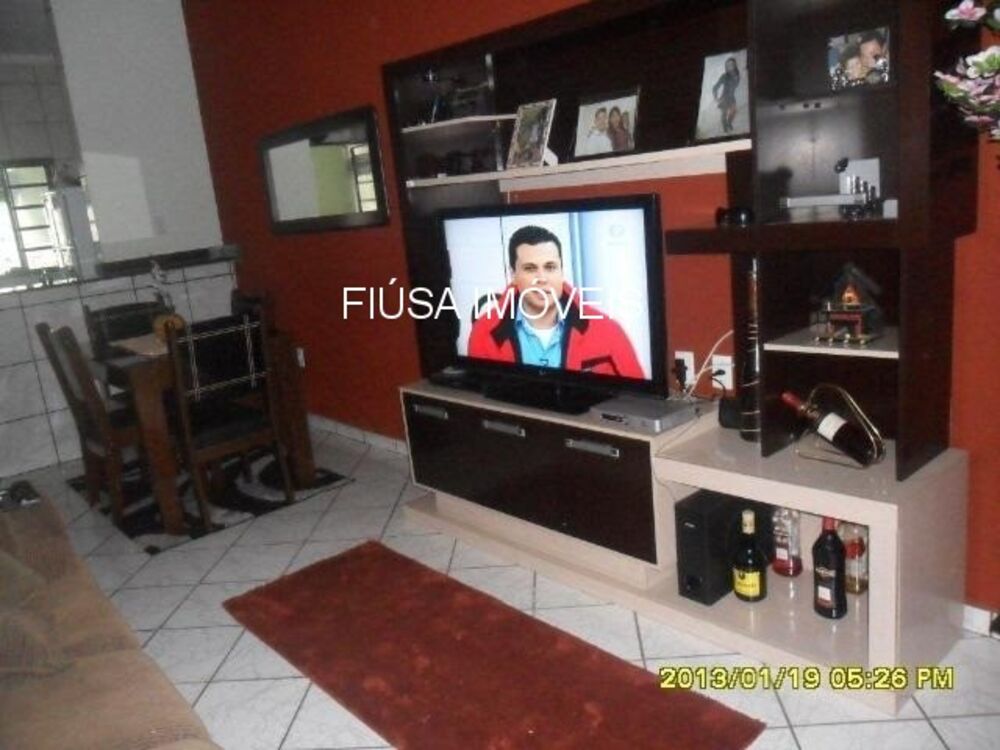 Casa, 3 quartos, 145 m² - Foto 2