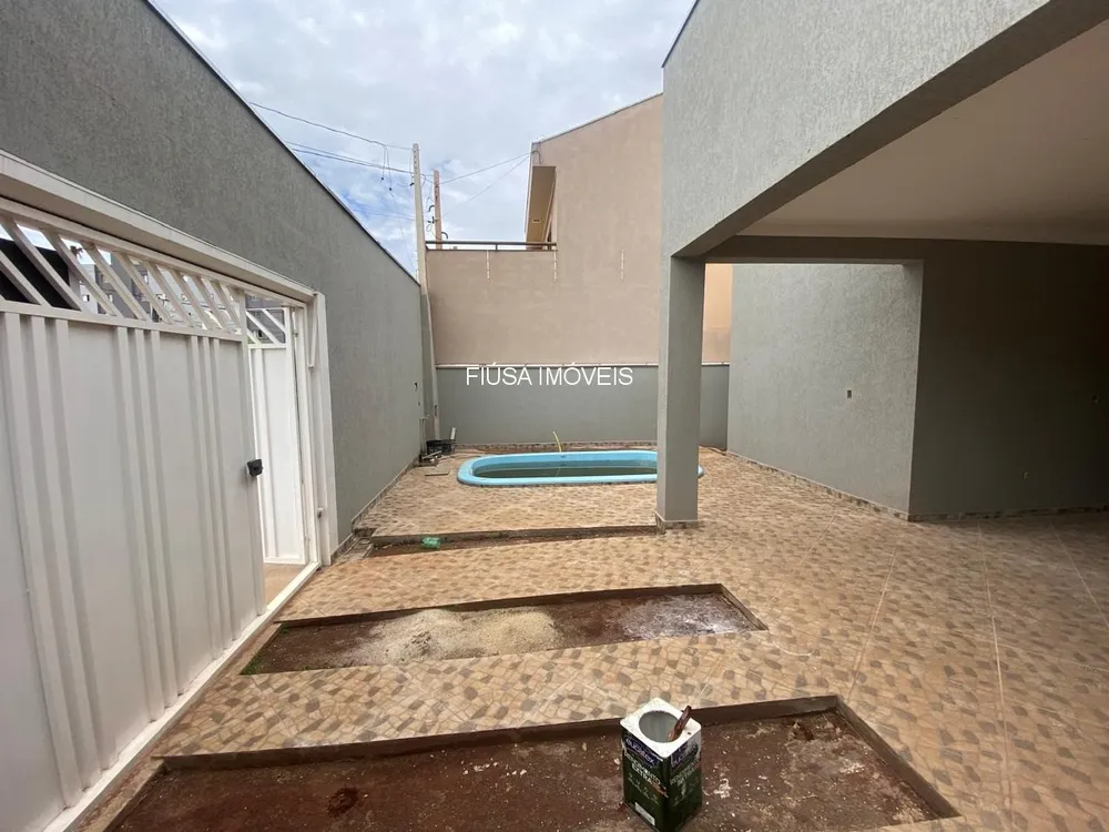 Casa, 3 quartos - Foto 2
