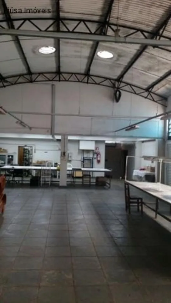 Loja-Salão, 450 m² - Foto 2