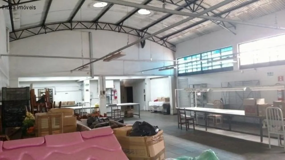 Loja-Salão, 450 m² - Foto 9
