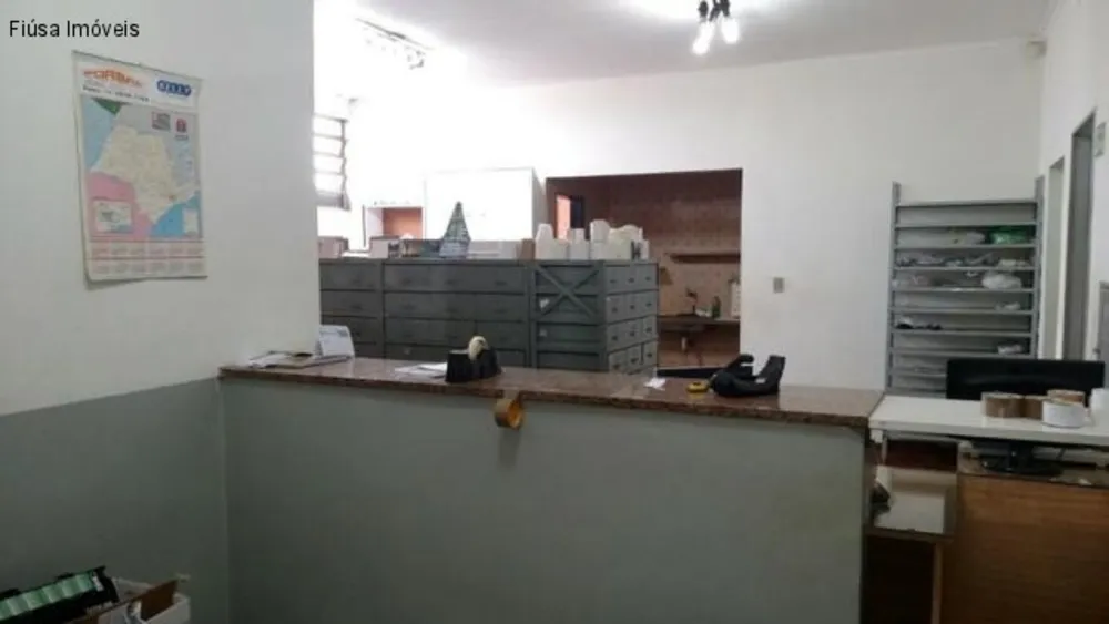 Loja-Salão, 450 m² - Foto 10