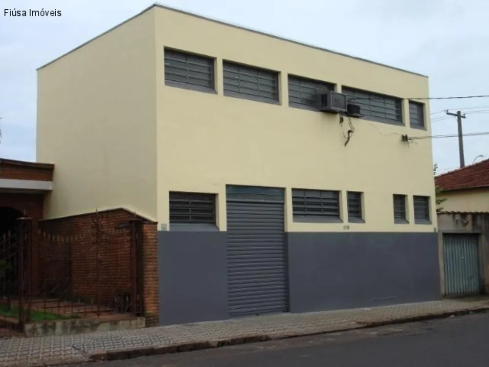 Loja-Salão, 450 m² - Foto 4