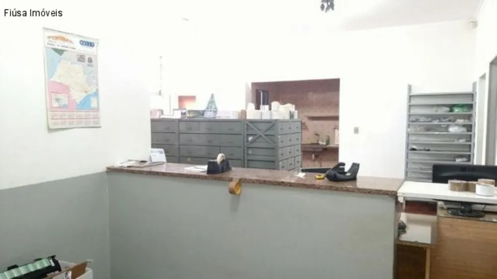 Loja-Salão, 450 m² - Foto 7