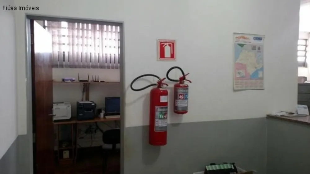 Loja-Salão, 450 m² - Foto 11
