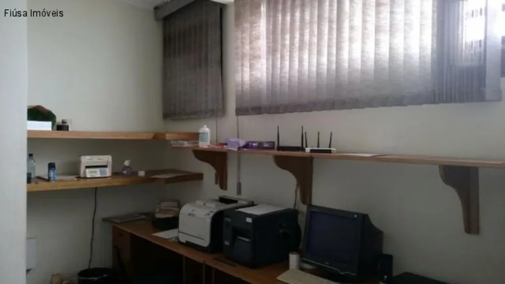 Loja-Salão, 450 m² - Foto 1